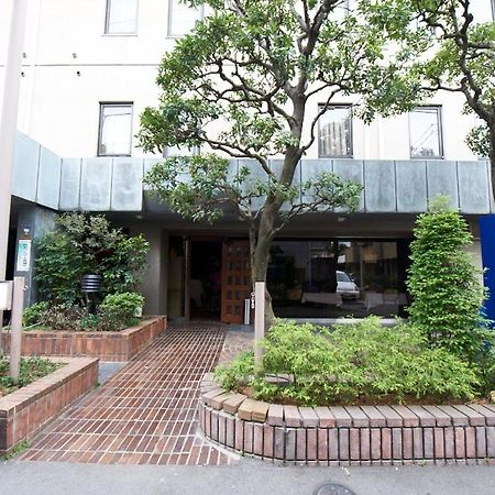 Hotel Empire In Shinjuku Tokyo Ngoại thất bức ảnh