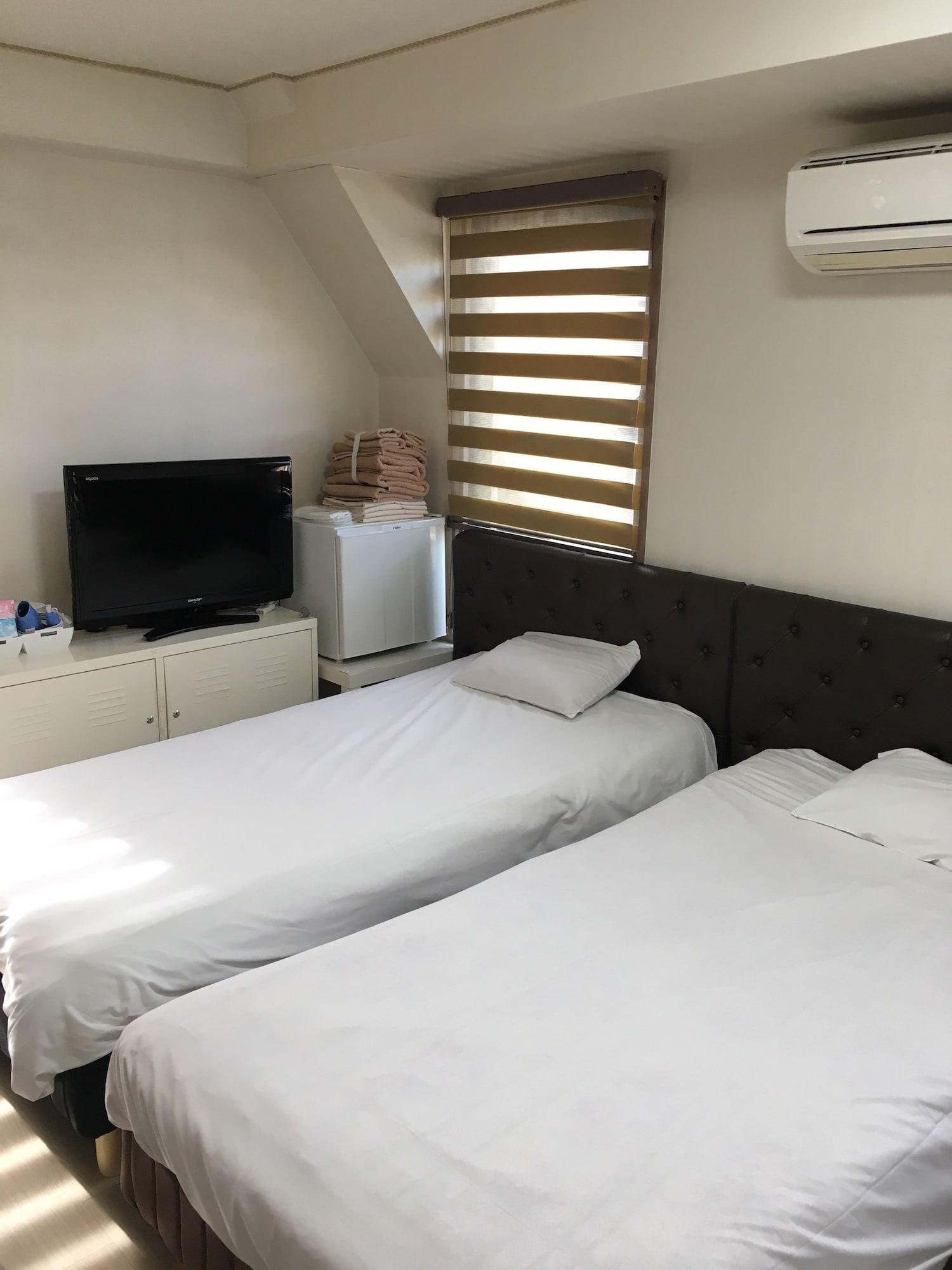 Hotel Empire In Shinjuku Tokyo Ngoại thất bức ảnh