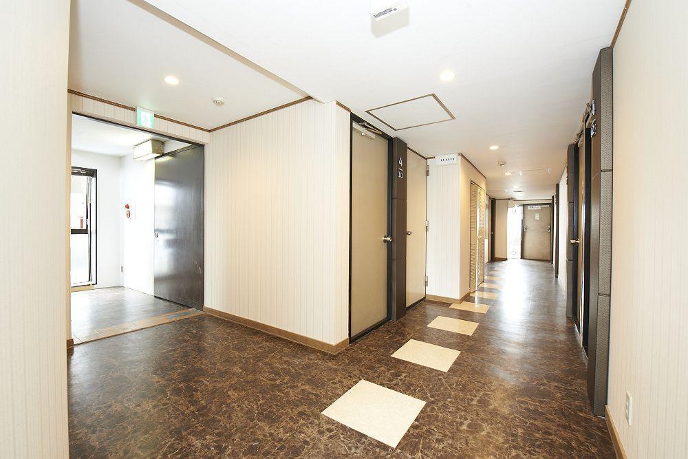 Hotel Empire In Shinjuku Tokyo Ngoại thất bức ảnh