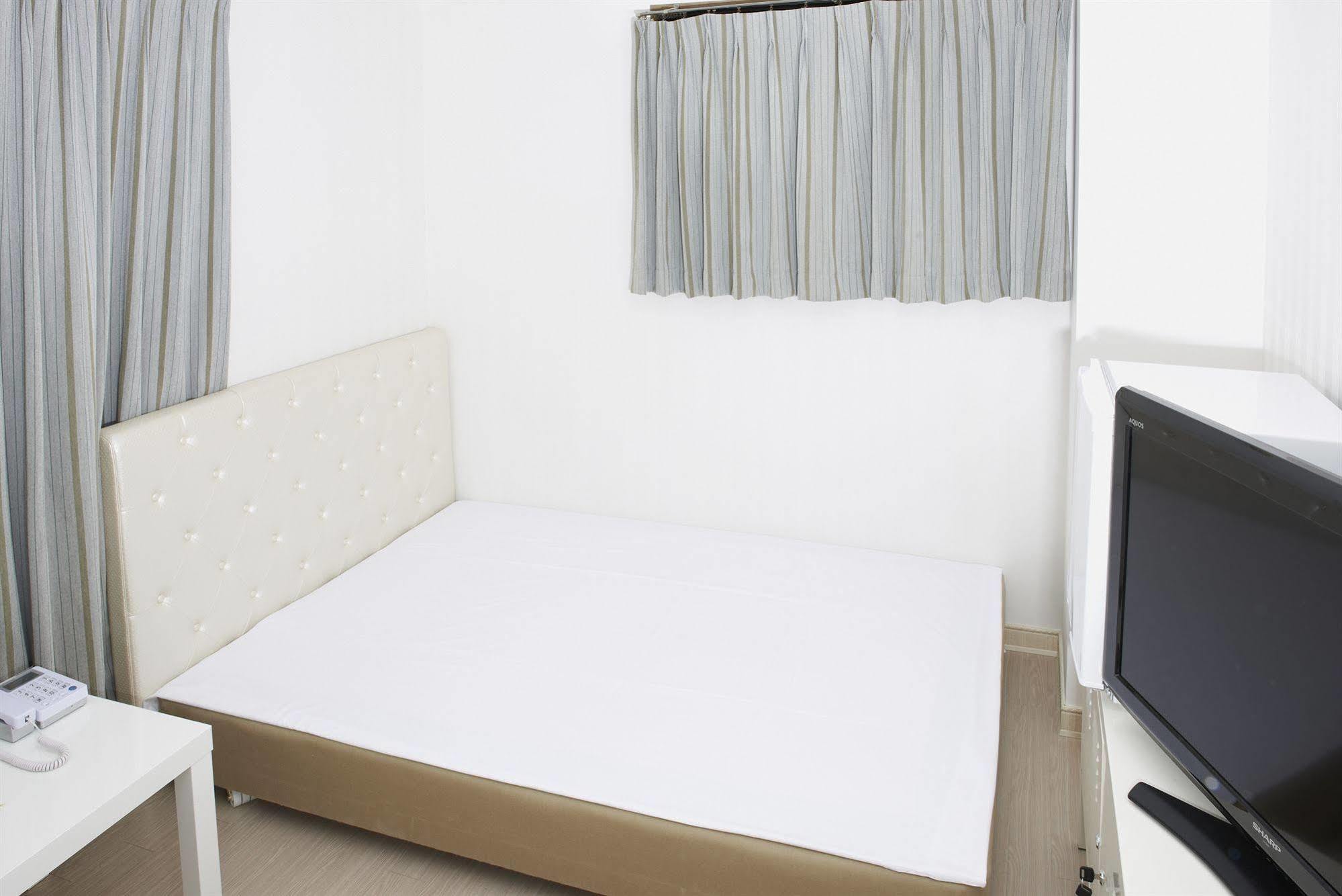 Hotel Empire In Shinjuku Tokyo Ngoại thất bức ảnh