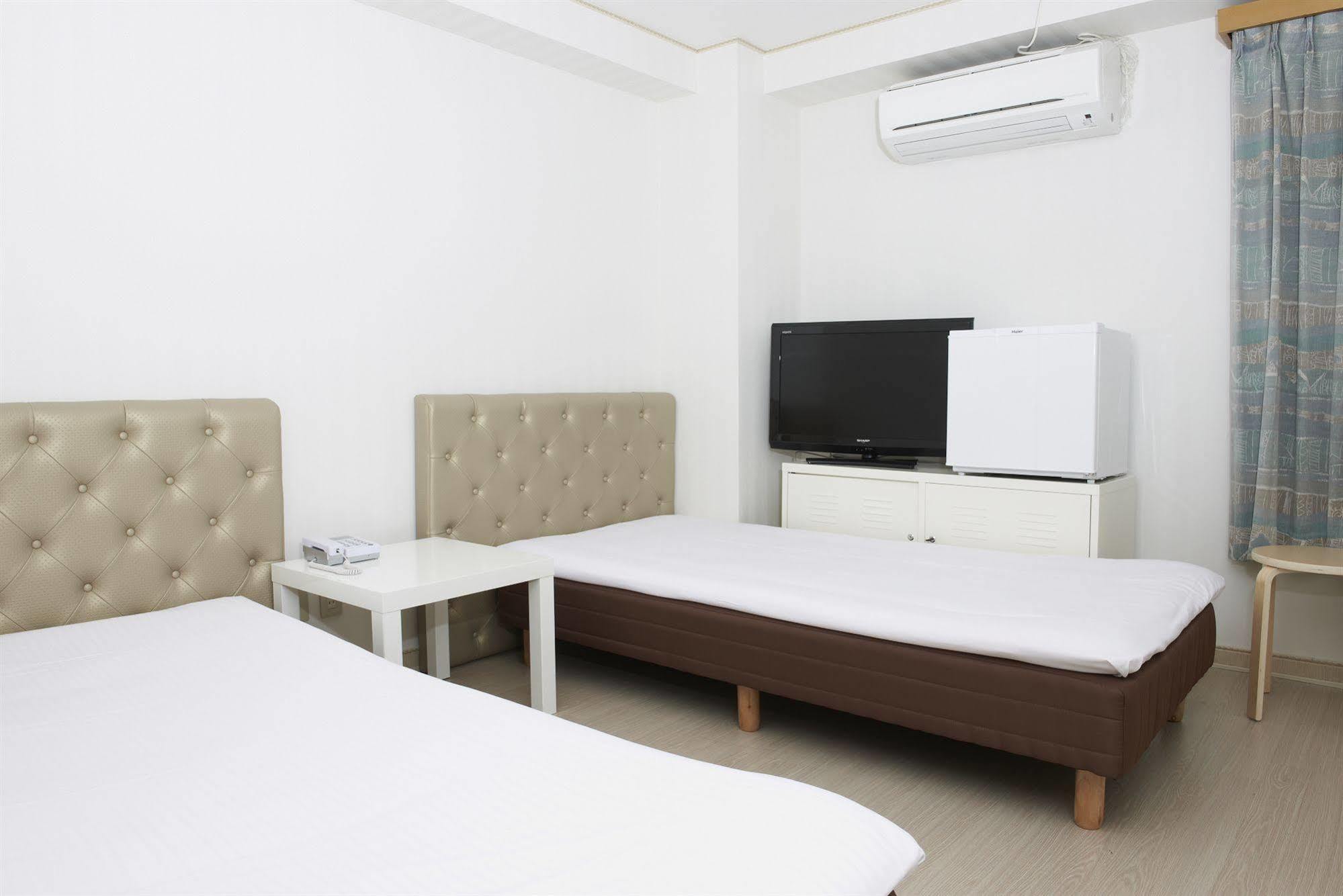 Hotel Empire In Shinjuku Tokyo Ngoại thất bức ảnh
